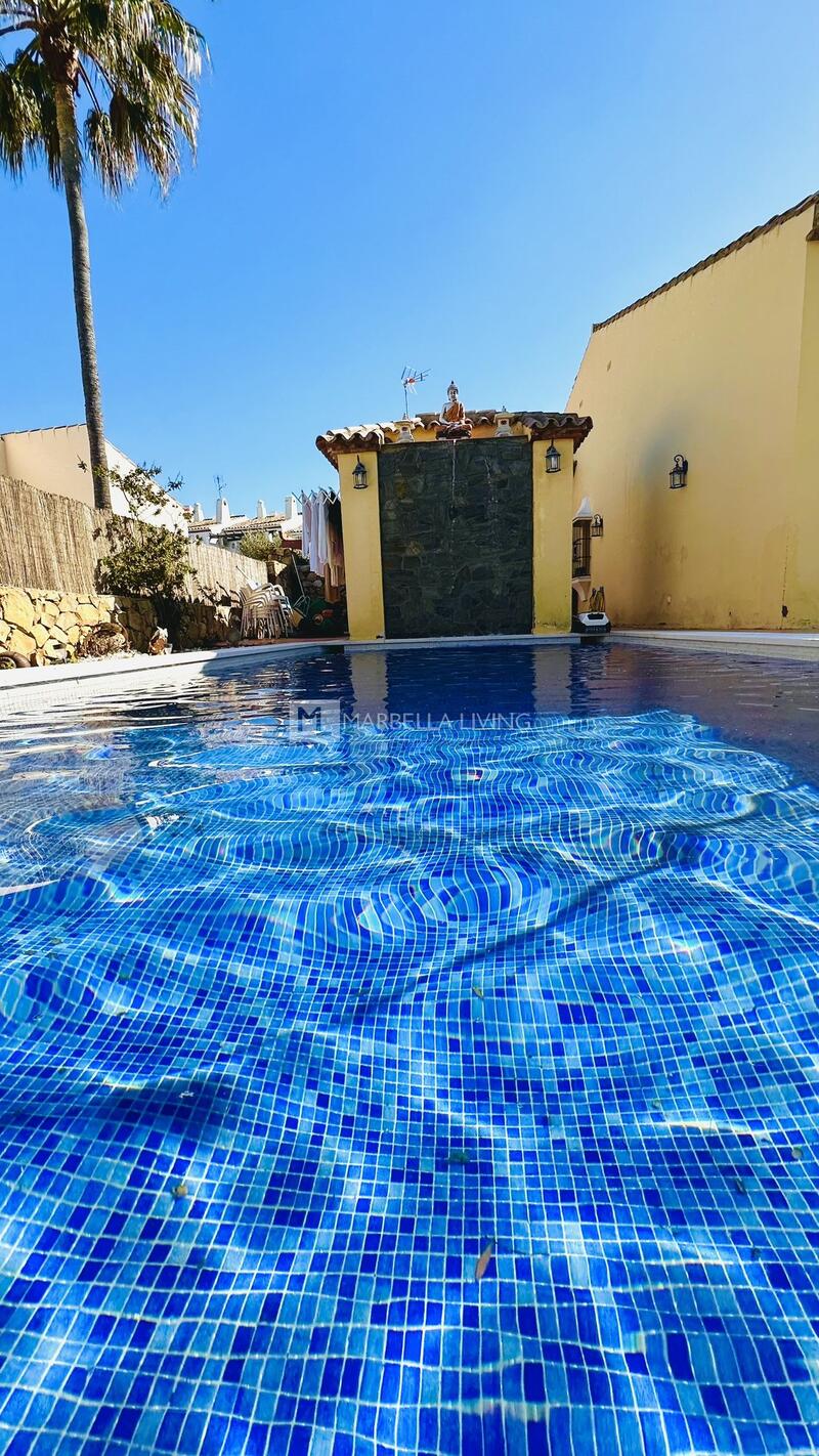 3 bedroom Villa for sale