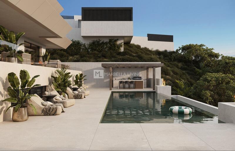 Villa for sale in Marbella del Este, Málaga