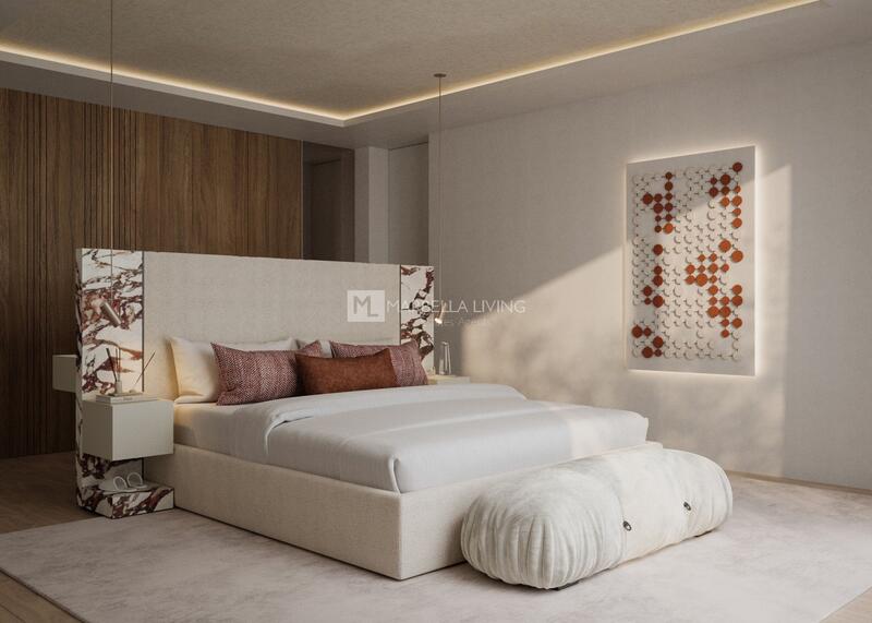 5 slaapkamer Villa Te koop