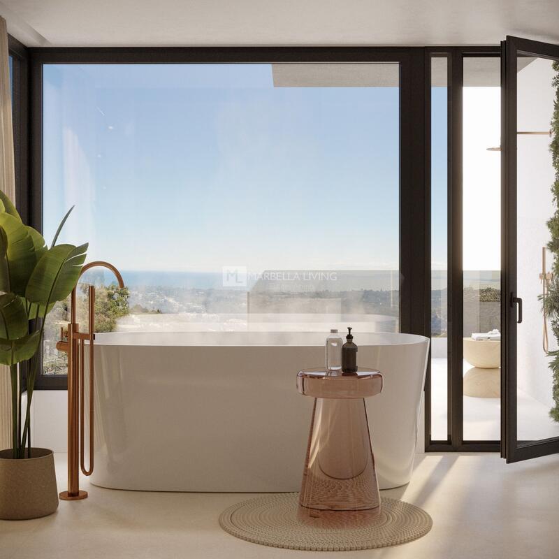5 slaapkamer Villa Te koop