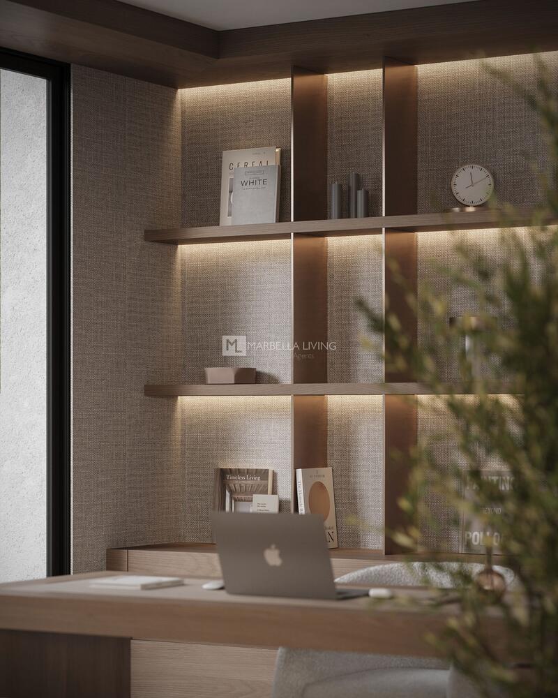 5 slaapkamer Villa Te koop