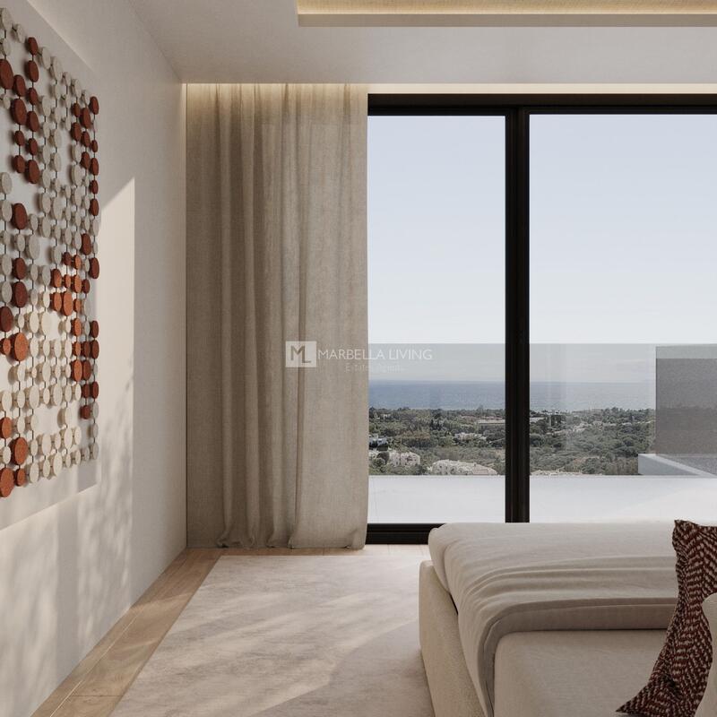 5 slaapkamer Villa Te koop