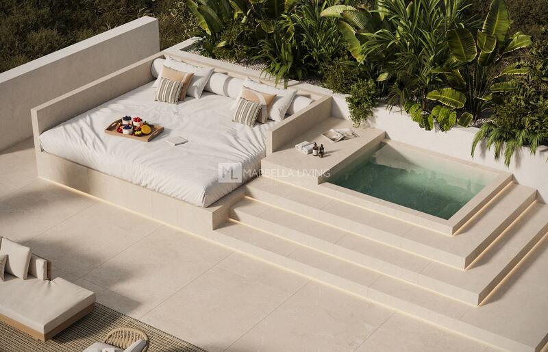 5 slaapkamer Villa Te koop