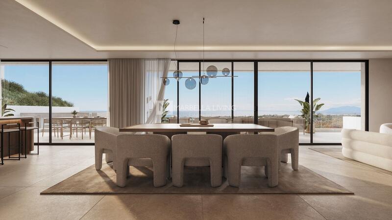 5 slaapkamer Villa Te koop