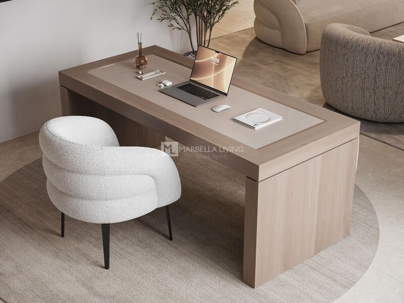 5 slaapkamer Villa Te koop