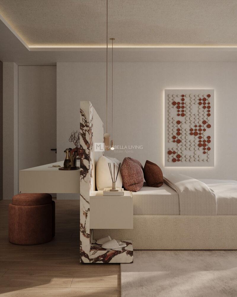 5 slaapkamer Villa Te koop