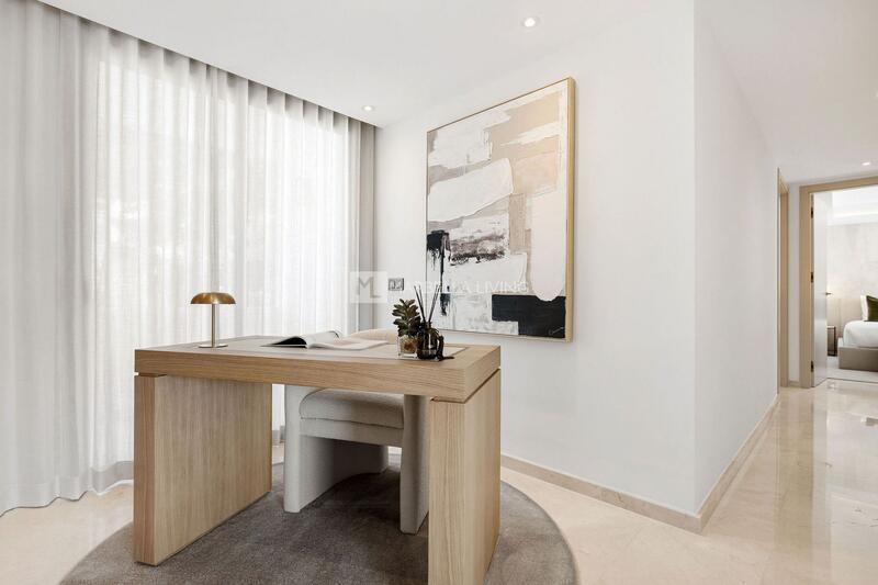 5 Cuarto Villa en venta