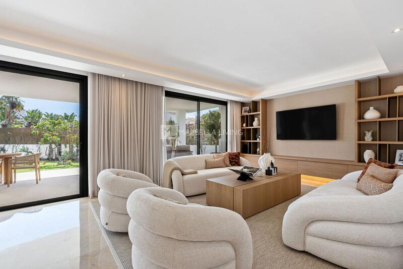 5 Cuarto Villa en venta