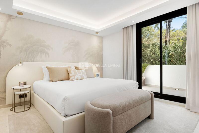 5 Cuarto Villa en venta