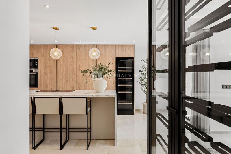 5 Cuarto Villa en venta