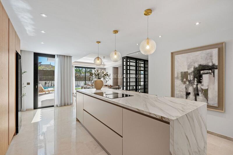 5 Cuarto Villa en venta