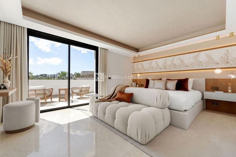 5 Cuarto Villa en venta