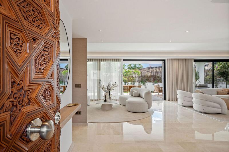 5 Cuarto Villa en venta