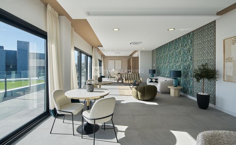 2 Schlafzimmer Appartement zu verkaufen