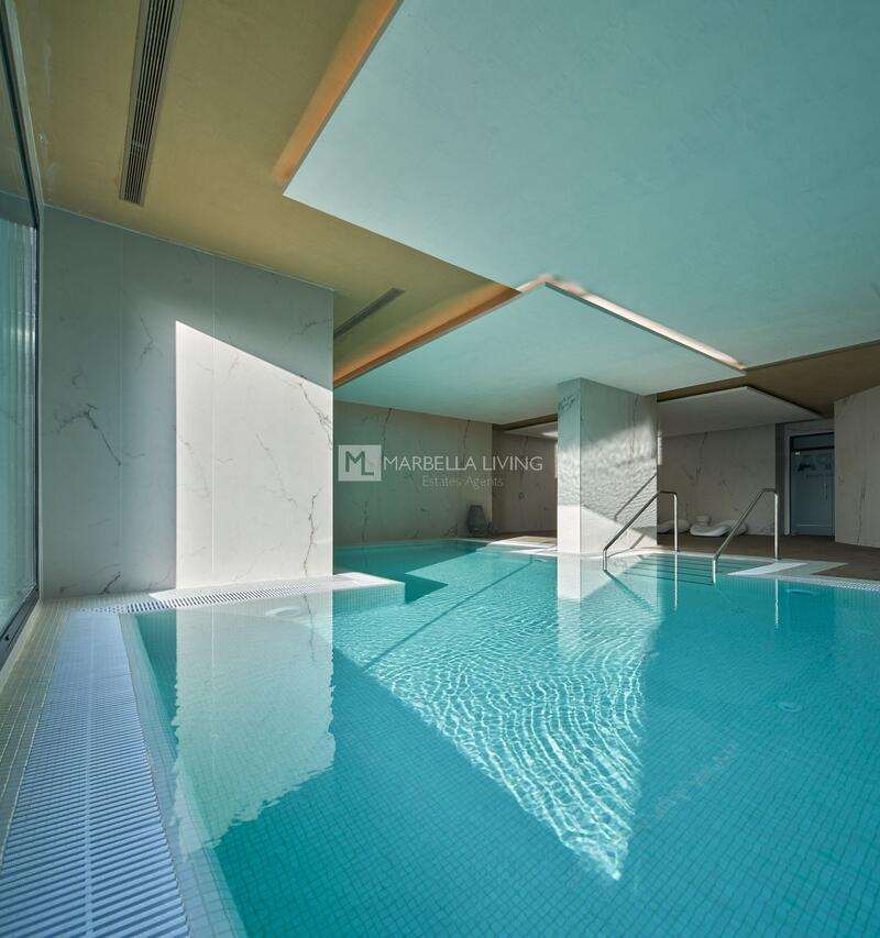 2 Schlafzimmer Appartement zu verkaufen