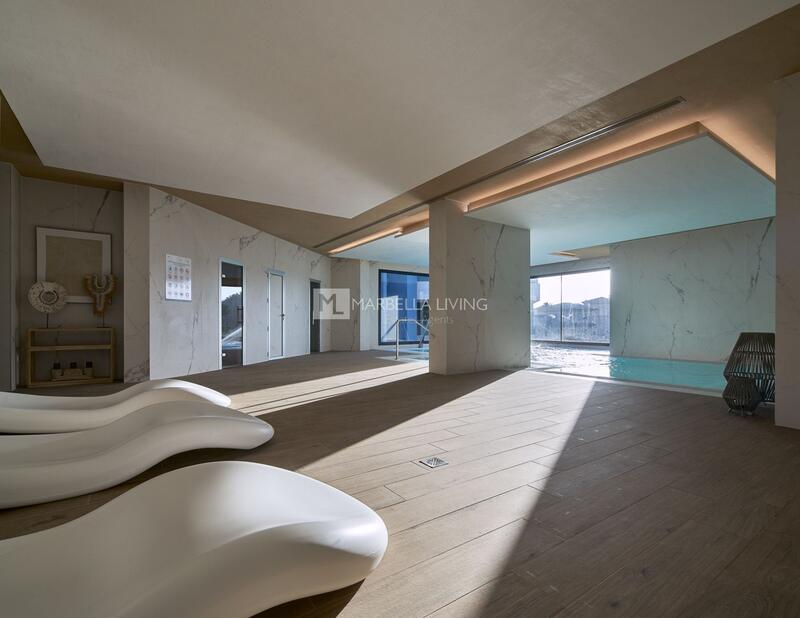 2 Schlafzimmer Appartement zu verkaufen
