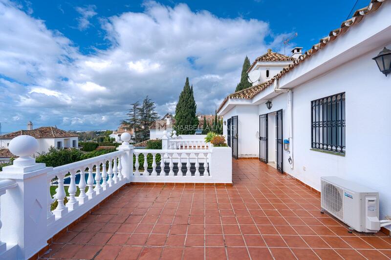 Villa for sale in Marbella, Málaga
