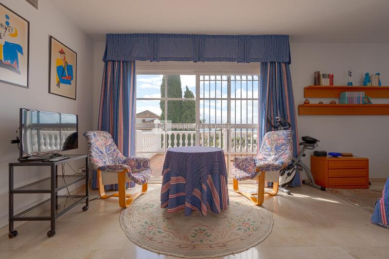 6 Schlafzimmer Villa zu verkaufen