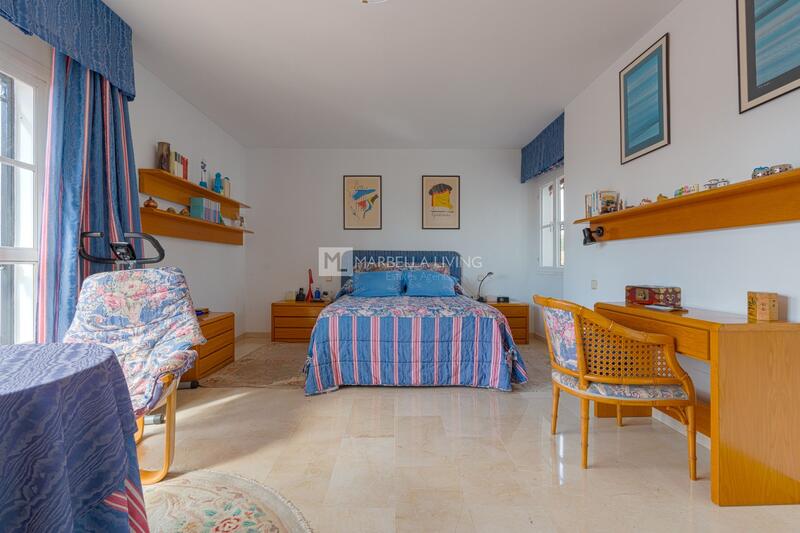 6 Schlafzimmer Villa zu verkaufen