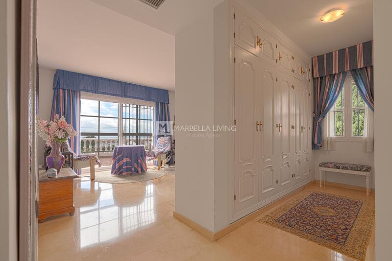 6 Schlafzimmer Villa zu verkaufen