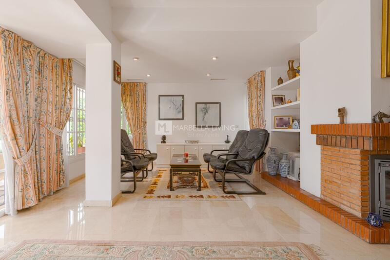 6 Schlafzimmer Villa zu verkaufen