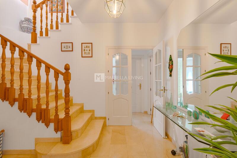 6 Schlafzimmer Villa zu verkaufen