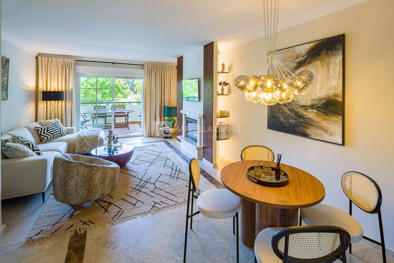 Appartement Te koop in Golden Mile, Málaga