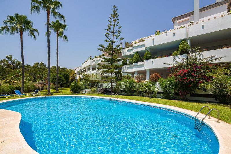 2 Cuarto Apartamento en venta