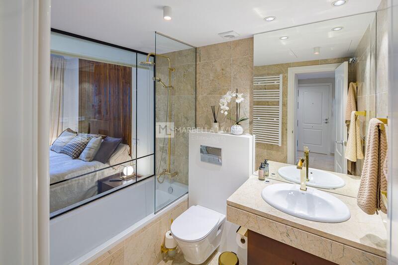 2 Cuarto Apartamento en venta