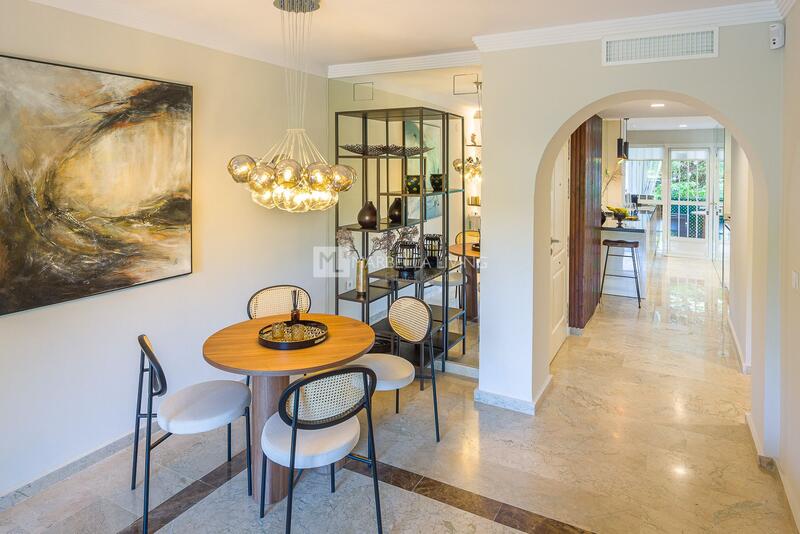 2 Cuarto Apartamento en venta