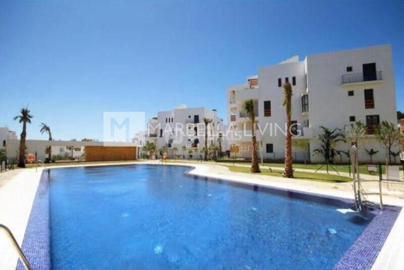 Apartment for sale in Mijas Costa, Málaga
