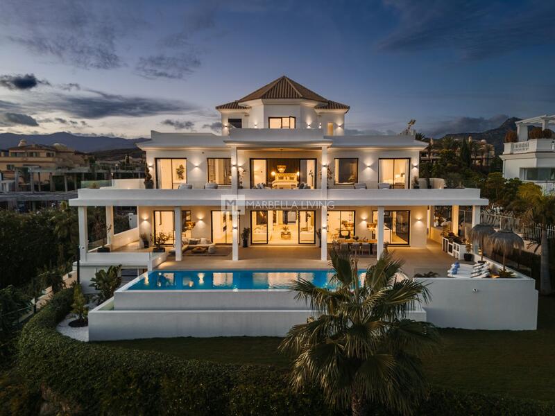 6 bedroom Villa for sale