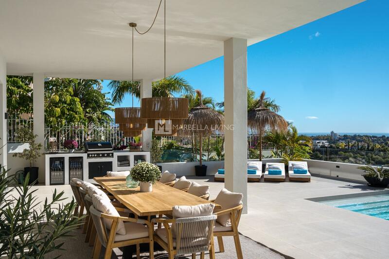 6 bedroom Villa for sale