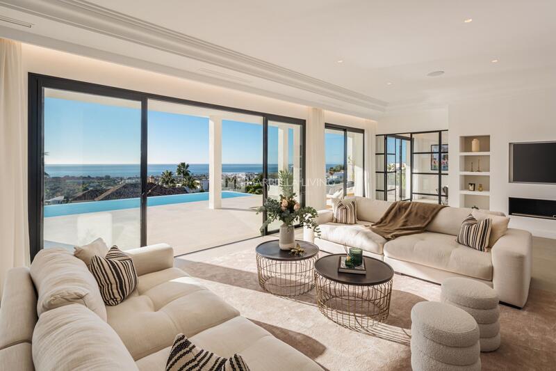 6 bedroom Villa for sale