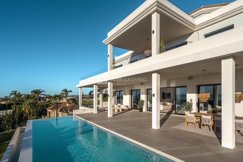 6 bedroom Villa for sale