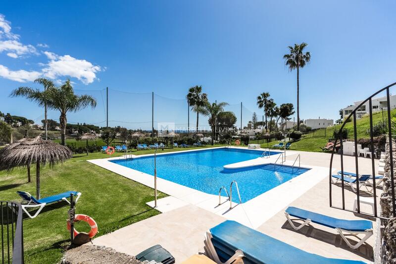 Appartement Te koop in Nueva Andalucia, Málaga