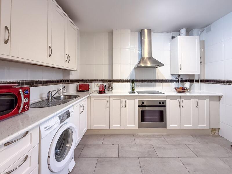 2 chambre Appartement à vendre