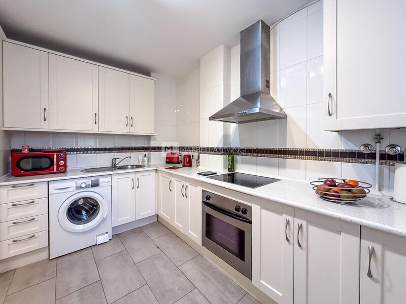 2 chambre Appartement à vendre