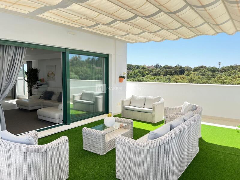 Leilighet til salgs i Sotogrande, Cádiz
