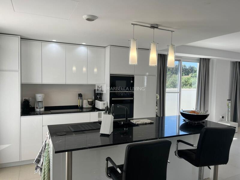 3 chambre Appartement à vendre