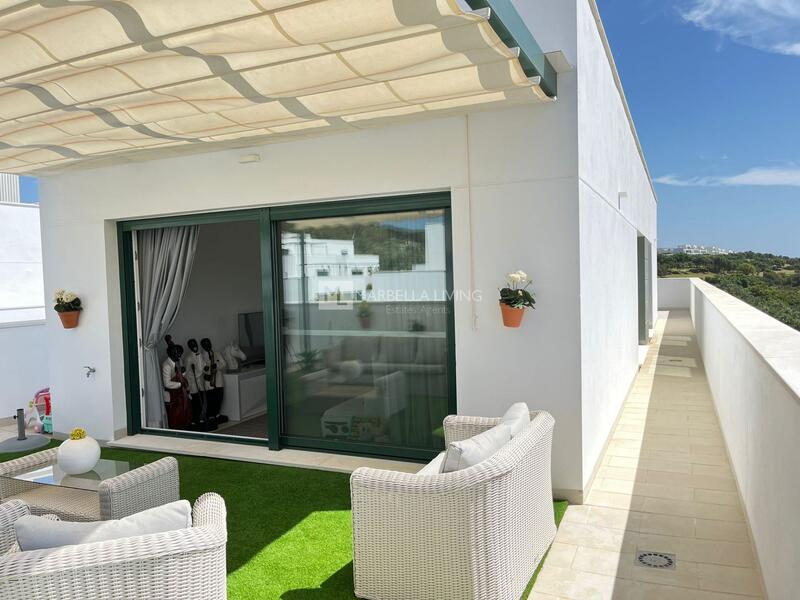 3 chambre Appartement à vendre