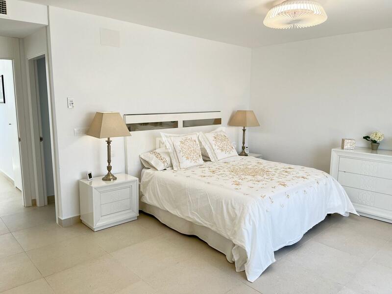 3 chambre Appartement à vendre