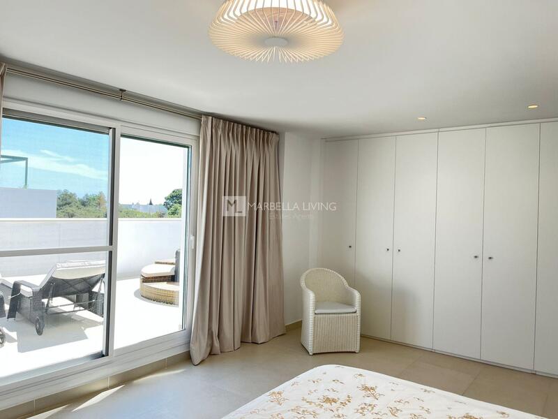 3 chambre Appartement à vendre