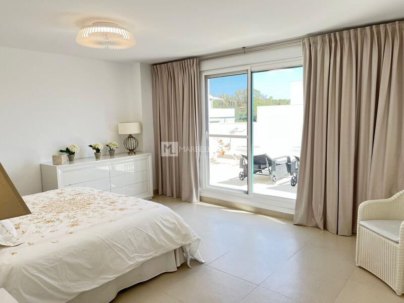 3 chambre Appartement à vendre