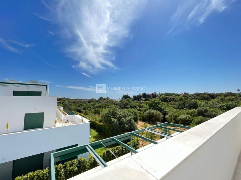 3 chambre Appartement à vendre