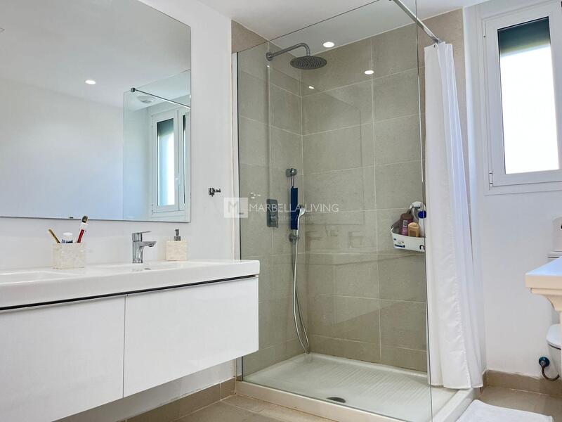3 chambre Appartement à vendre