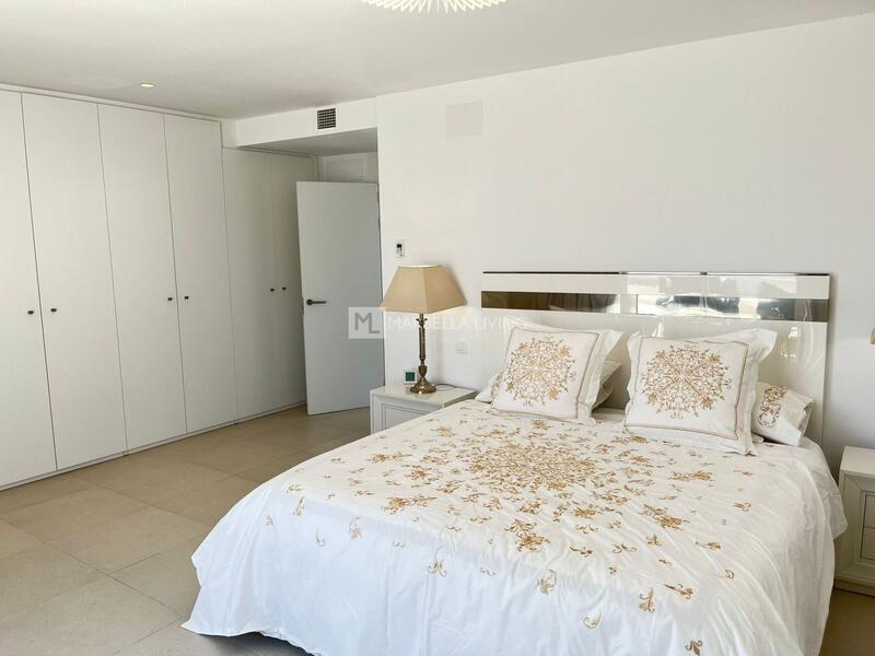 3 chambre Appartement à vendre