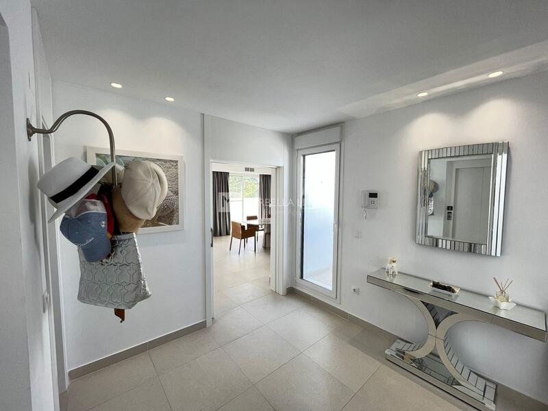 3 chambre Appartement à vendre