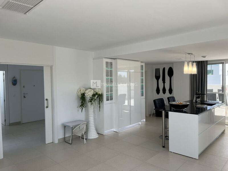 3 chambre Appartement à vendre