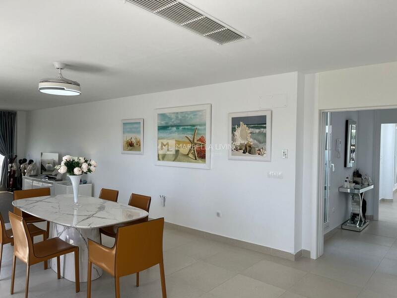 3 chambre Appartement à vendre